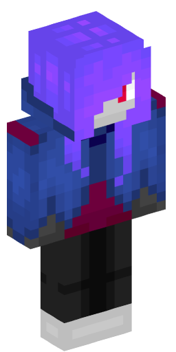 Minecraft Skin #166225