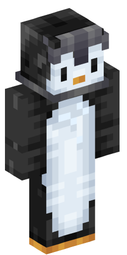 Minecraft Skin #166227