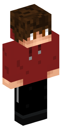 Minecraft Skin #166230