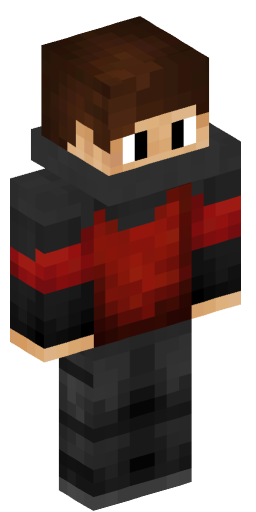 Denis Minecraft Skin Preview on Minecraft.Co.Com