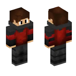 Minecraft Skin #166231