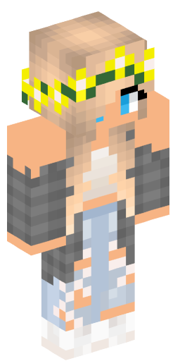 Minecraft Skin #166233