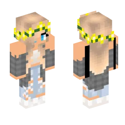 Minecraft Skin #166233