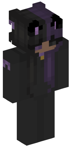 Minecraft Skin #166236