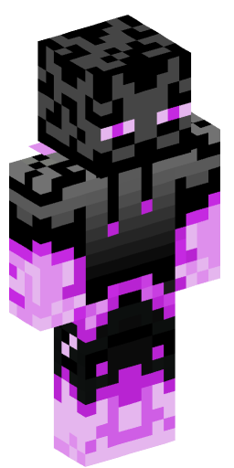 Kyber707 Minecraft Skin Preview on Minecraft.Co.Com
