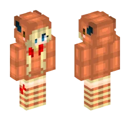 Minecraft Skin #166244
