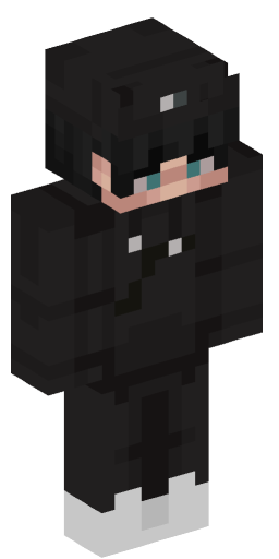 Minecraft Skin #166246