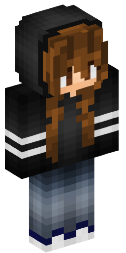 Minecraft Skin #166247