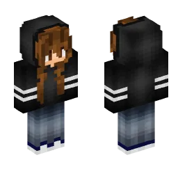 Minecraft Skin #166247