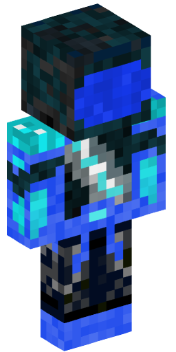 confusedvoid Minecraft Skin Preview on Minecraft.Co.Com