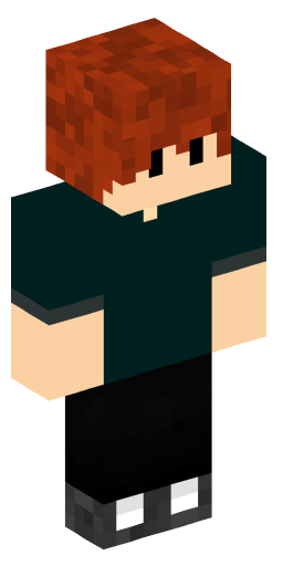 SadLithium Minecraft Skin Preview on Minecraft.Co.Com