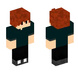Minecraft Skin #166252