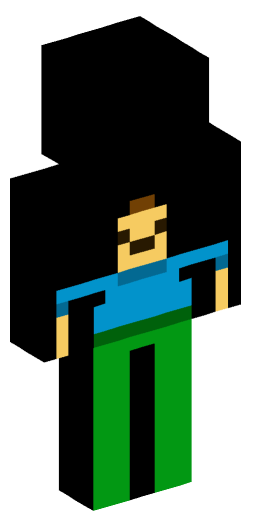 Minecraft Skin #166253