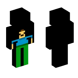 Minecraft Skin #166253