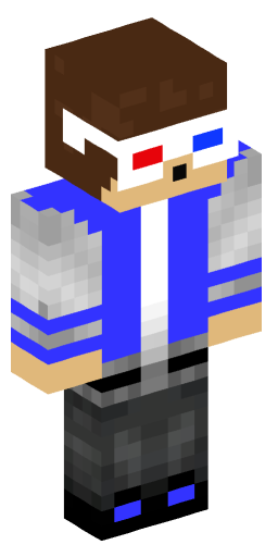 Minecraft Skin #166255