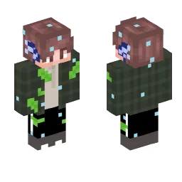 Minecraft Skin #166258