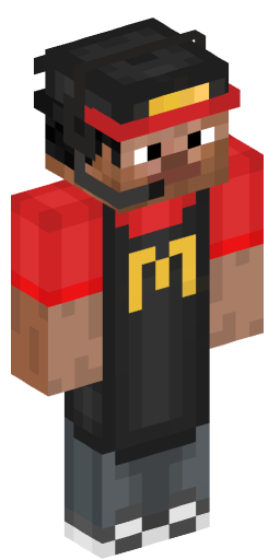 Minecraft Skin #166261