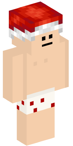 Minecraft Skin #166264