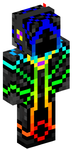 dr4 Minecraft Skin Preview on Minecraft.Co.Com