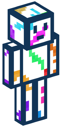 Minecraft Skin #166266