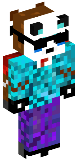 vero76 Minecraft Skin Preview on Minecraft.Co.Com