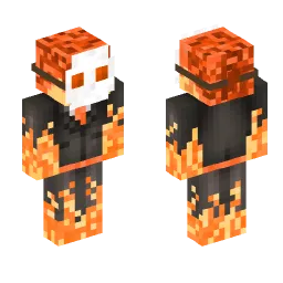 Minecraft Skin #166274