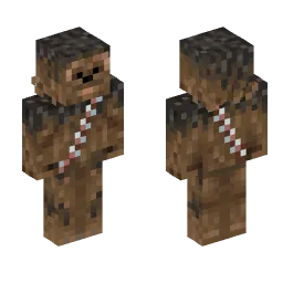 Minecraft Skin #166275