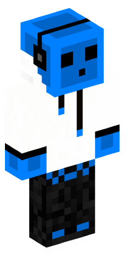 HOURFJ Minecraft Skin Preview on Minecraft.Co.Com