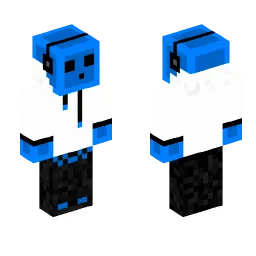 Minecraft Skin #166283