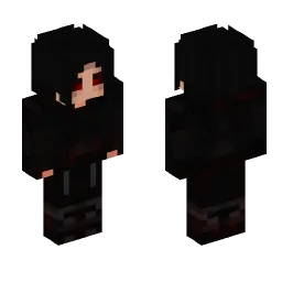 Minecraft Skin #166286