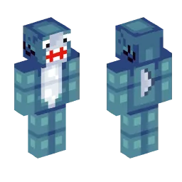 Minecraft Skin #166291