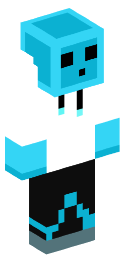 Minecraft Skin #166295