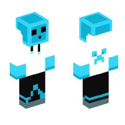 Minecraft Skin #166295