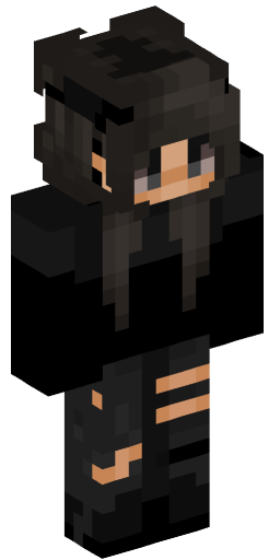 Minecraft Skin #166297