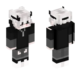Minecraft Skin #166299