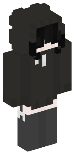 livisbored Minecraft Skin Preview on Minecraft.Co.Com