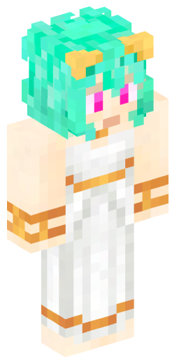 Minecraft Skin #166310