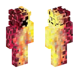 Minecraft Skin #166315