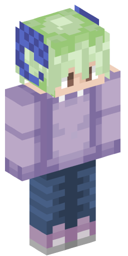 Minecraft Skin #166323