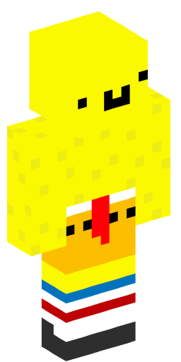 Minecraft Skin #166325