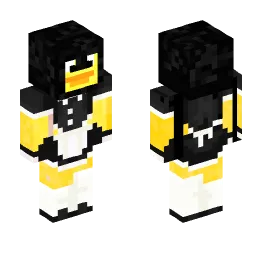 Minecraft Skin #166326