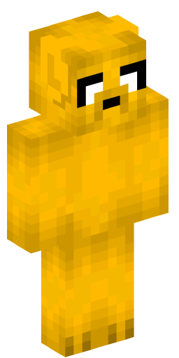 Minecraft Skin #166329