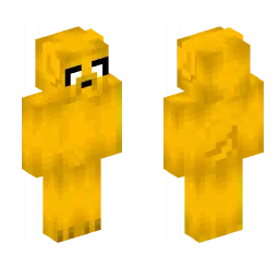 Minecraft Skin #166329