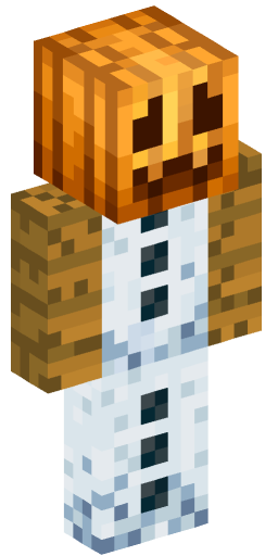Minecraft Skin #166337