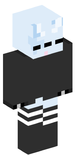 wurpyd Minecraft Skin Preview on Minecraft.Co.Com