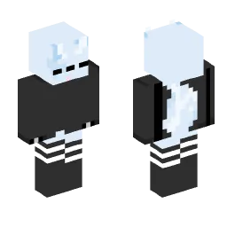 Minecraft Skin #166340