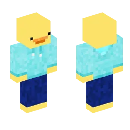 Minecraft Skin #