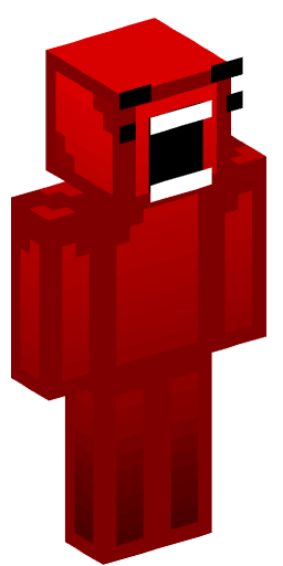 Nibs Minecraft Skin Preview on Minecraft.Co.Com