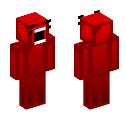 Minecraft Skin #166344