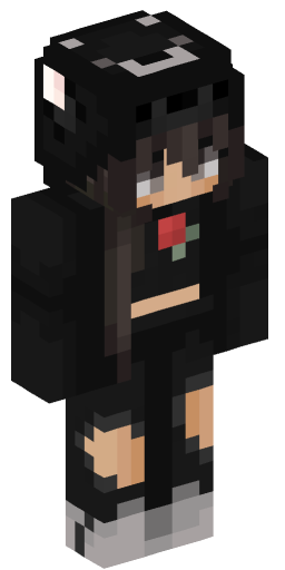 snaz_ Minecraft Skin Preview on Minecraft.Co.Com